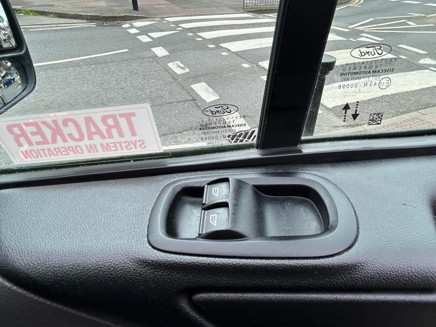 Used Ford Transit Custom for sale - 78115850: Photo 16