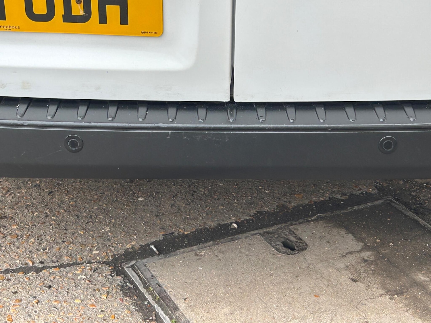 Used Ford Transit Custom for sale - 78115850: Photo 19