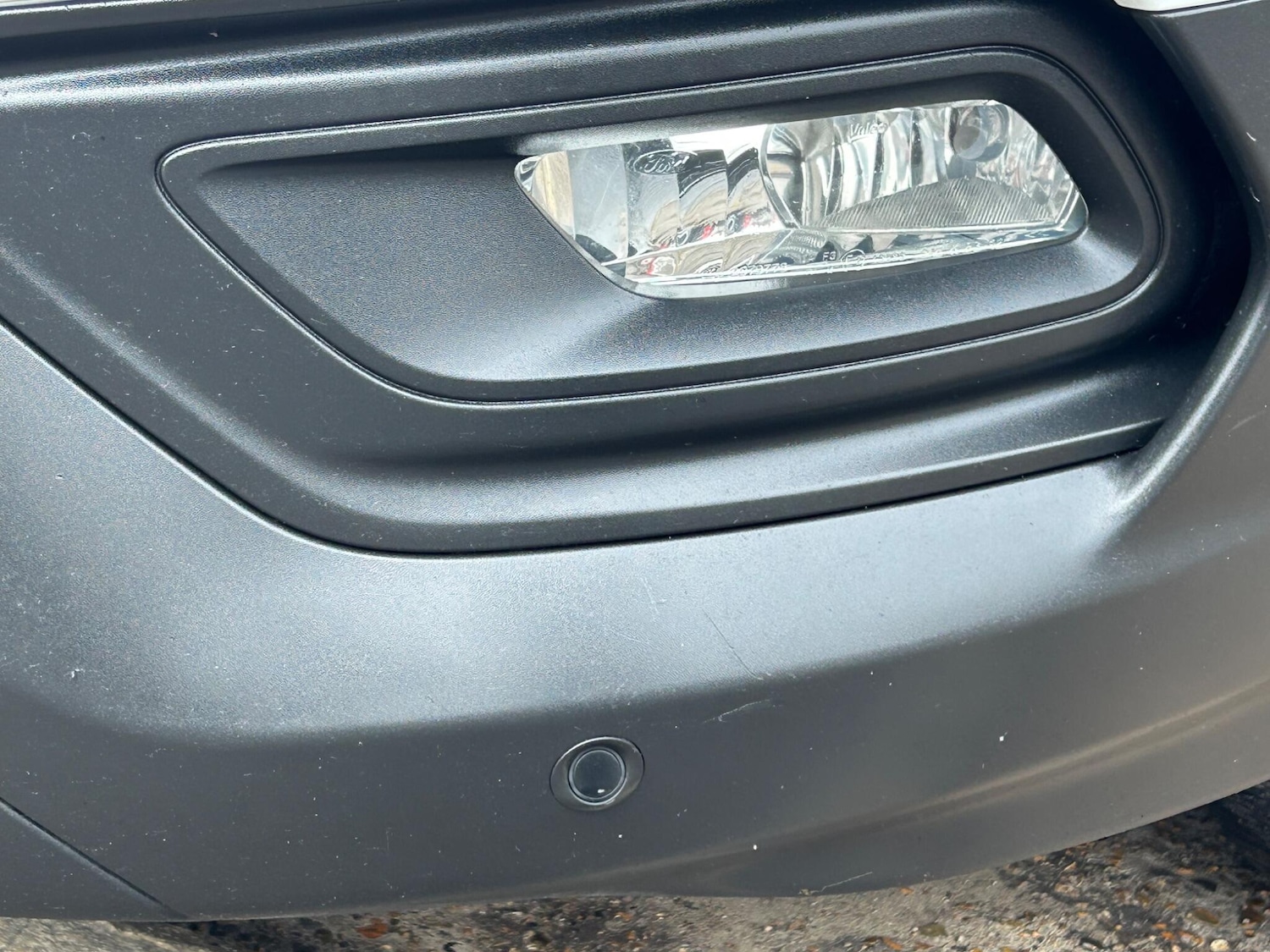 Used Ford Transit Custom for sale - 78115850: Photo 20