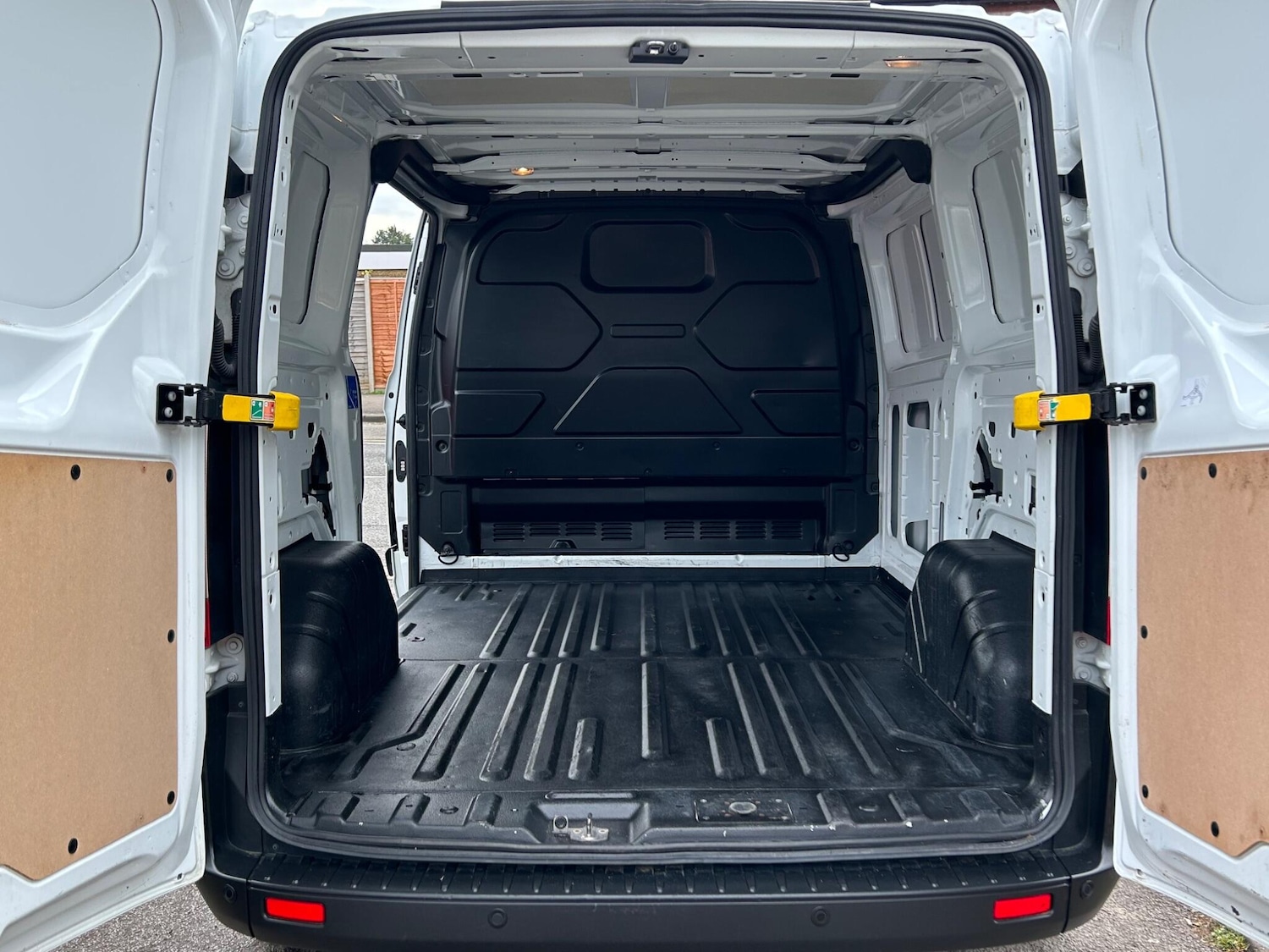 Used Ford Transit Custom for sale - 78115850: Photo 7