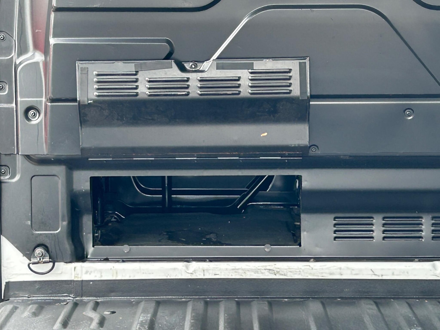 Used Ford Transit Custom for sale - 78115850: Photo 8