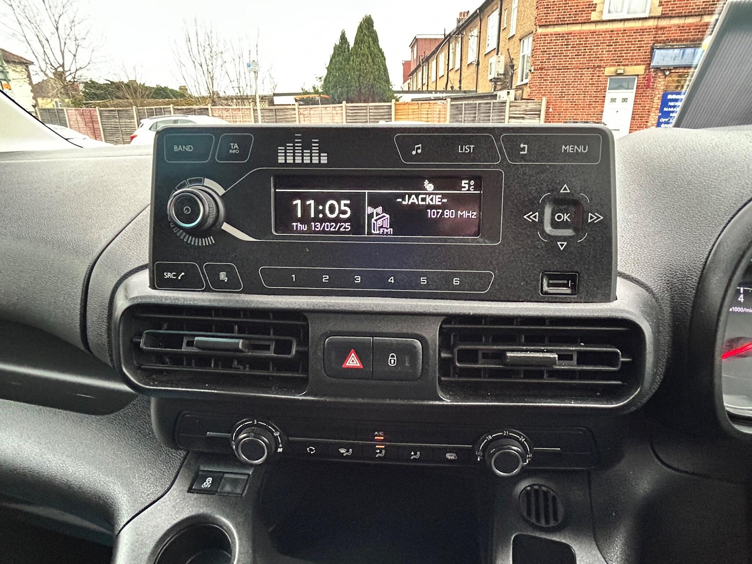 Used Vauxhall Combo 2020 for sale - 76913782: Photo 10