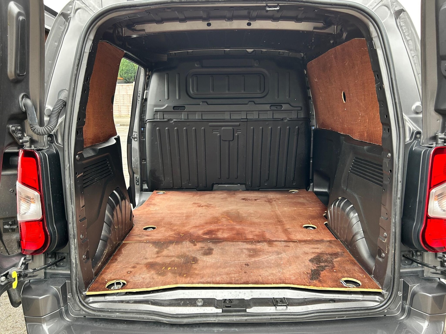 Used Vauxhall Combo 2020 for sale - 76913782: Photo 5