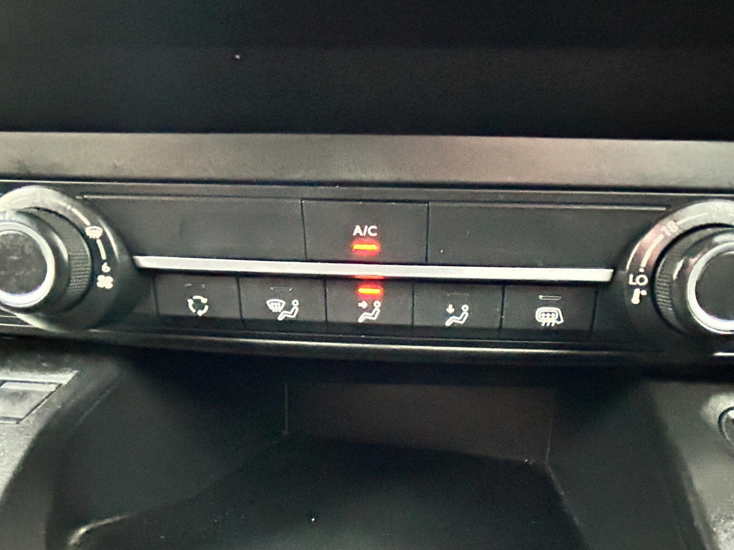 Used Vauxhall Combo 2020 for sale - 76913782: Photo 9