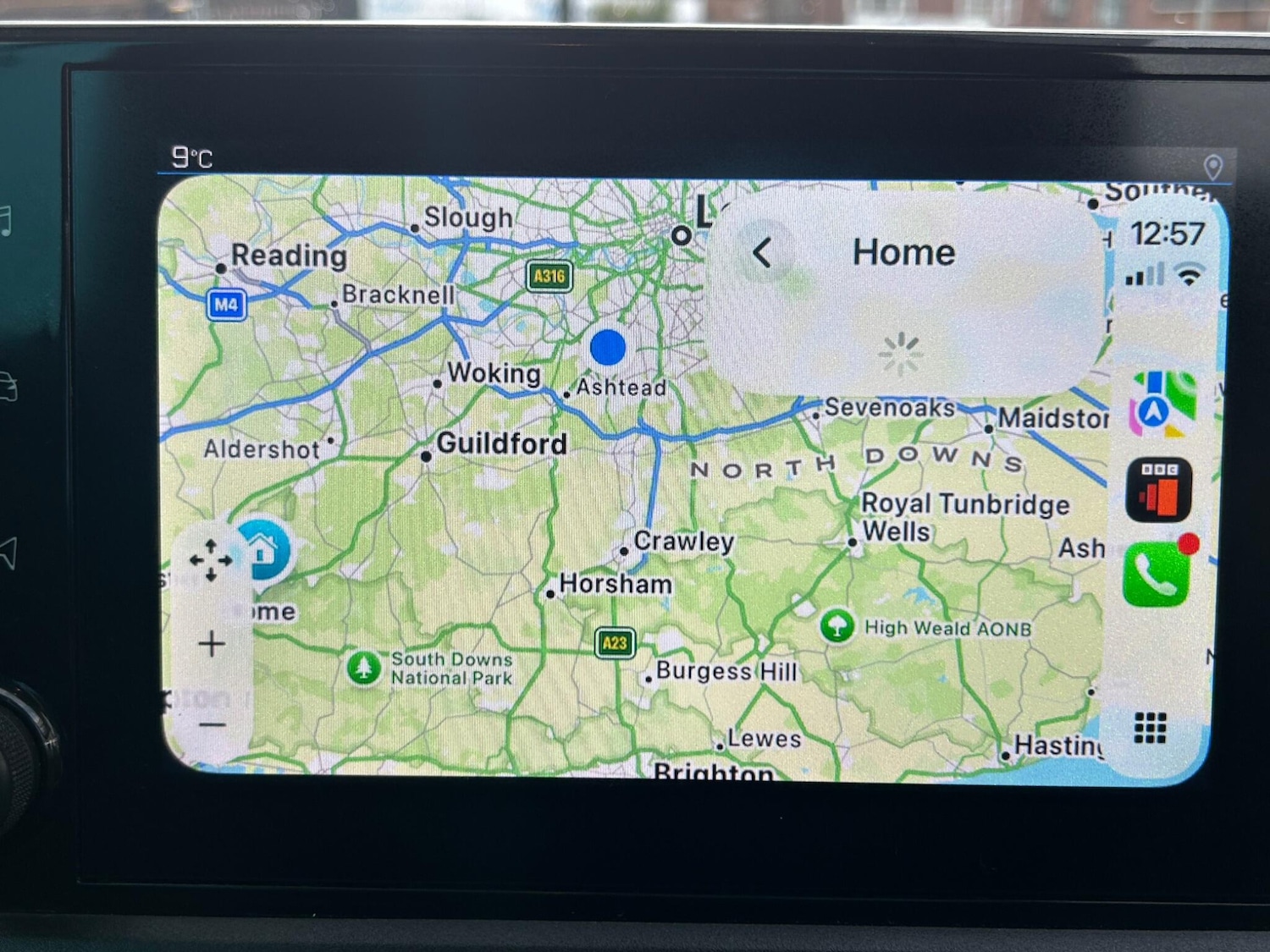 Used Peugeot Partner 2020 for sale - 77376112: Photo 10