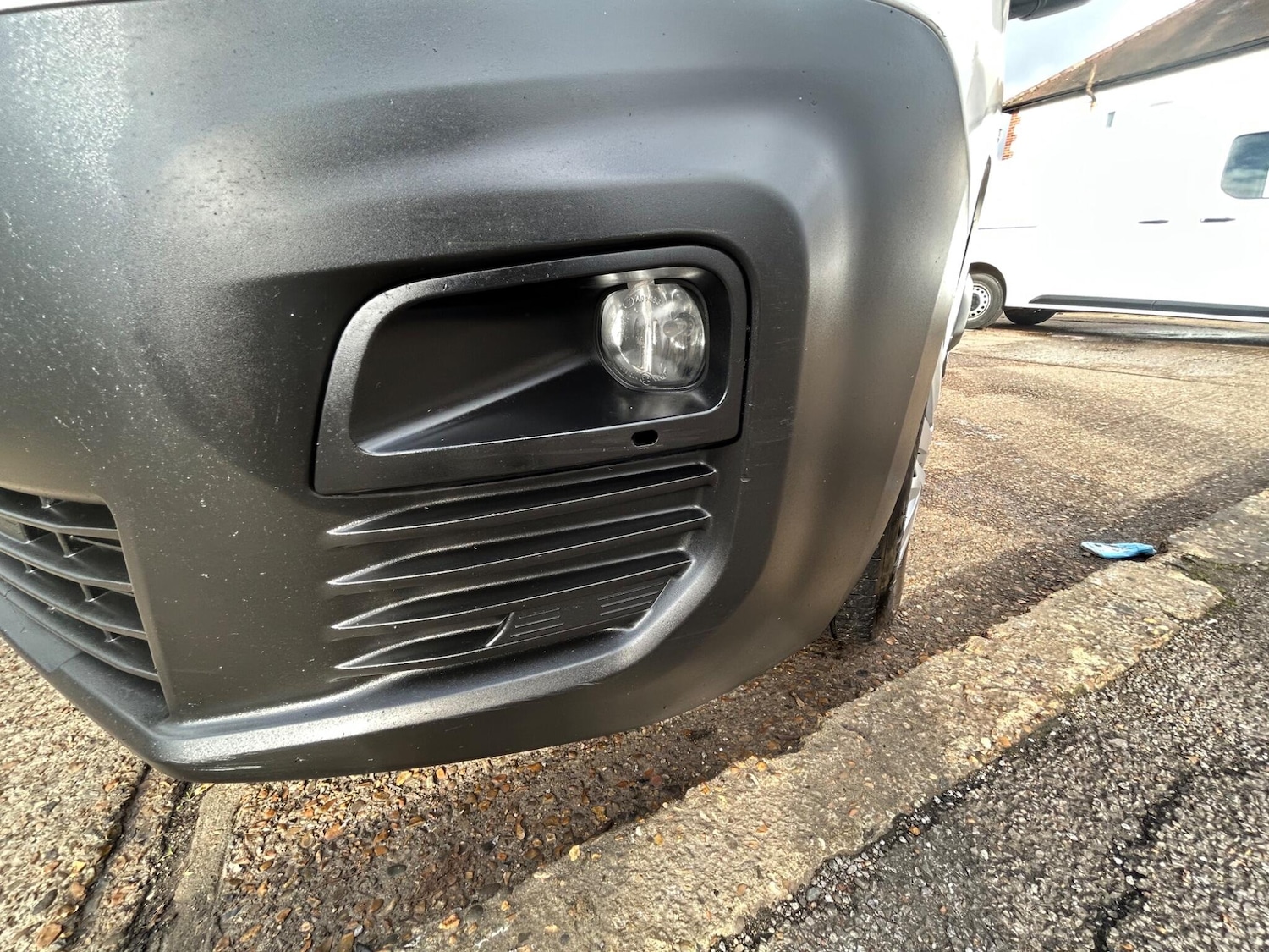 Used Peugeot Partner 2020 for sale - 77376112: Photo 16