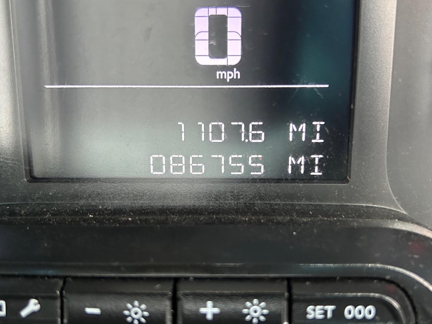 Used Peugeot Partner 2020 for sale - 77376112: Photo 17