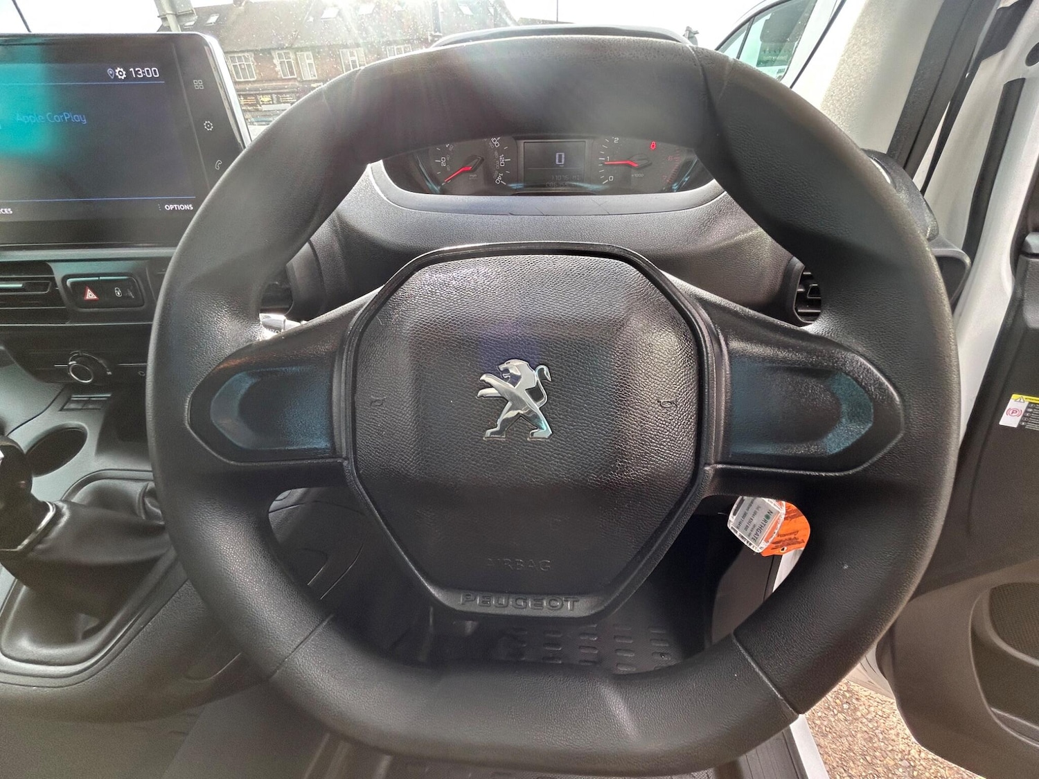 Used Peugeot Partner 2020 for sale - 77376112: Photo 22