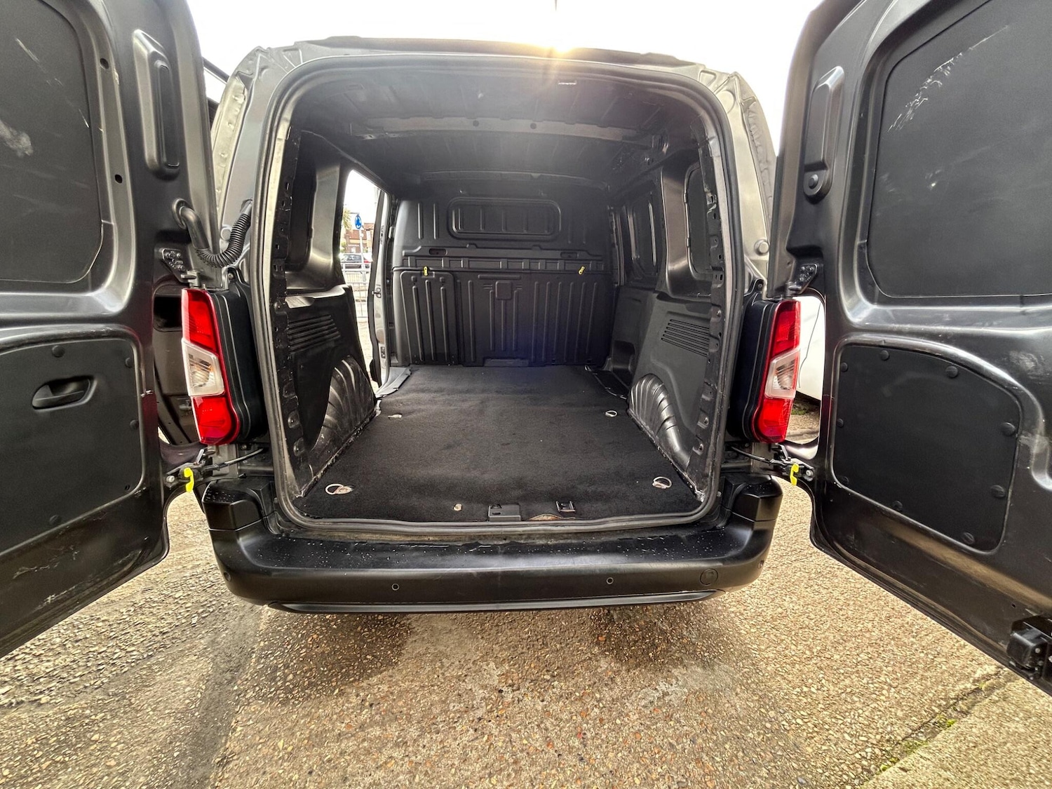 Used Citroen Berlingo 2020 for sale - 77040858: Photo 5