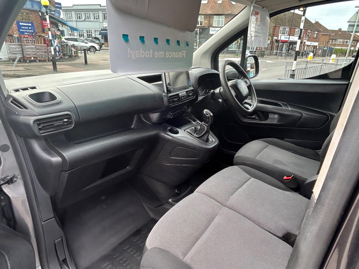 Used Citroen Berlingo 2020 for sale - 77040858: Photo 7