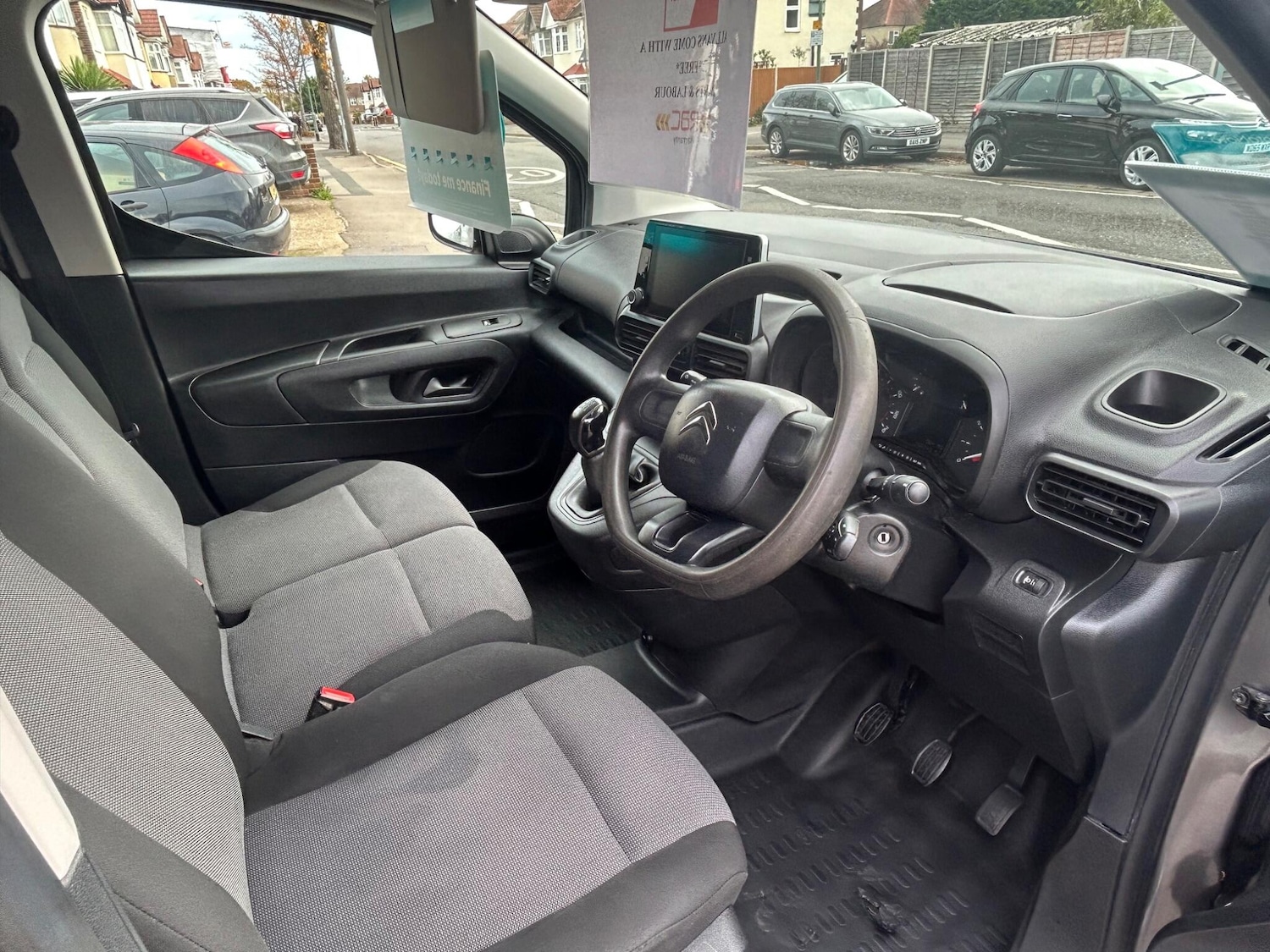 Used Citroen Berlingo 2020 for sale - 77040858: Photo 8