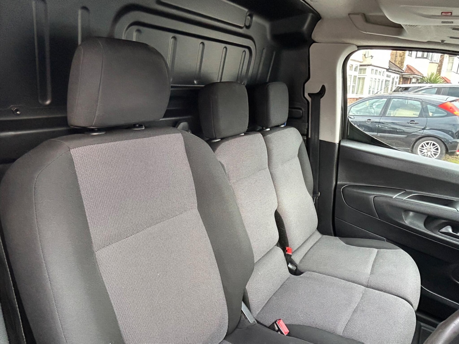 Used Citroen Berlingo 2020 for sale - 77040858: Photo 9