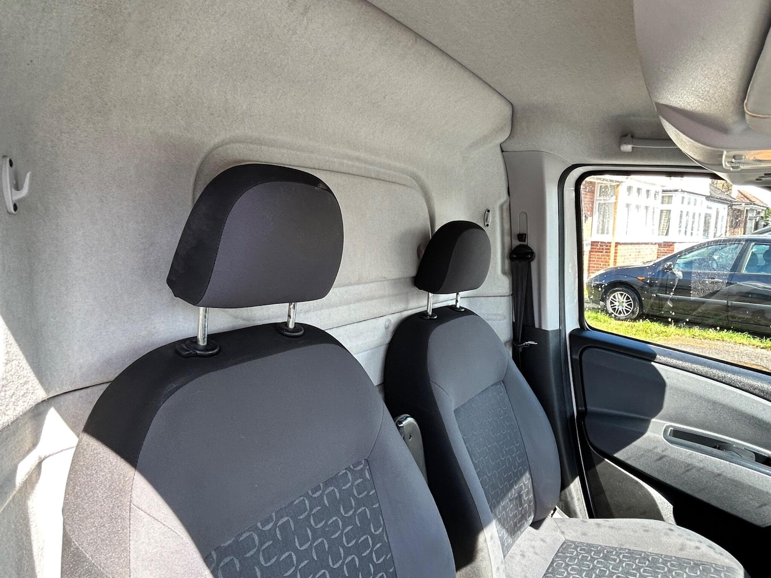 Used Fiat Doblo 2021 for sale - 76888373: Photo 11