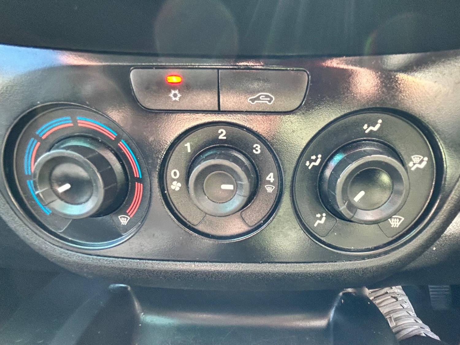 Used Fiat Doblo 2021 for sale - 76888373: Photo 12