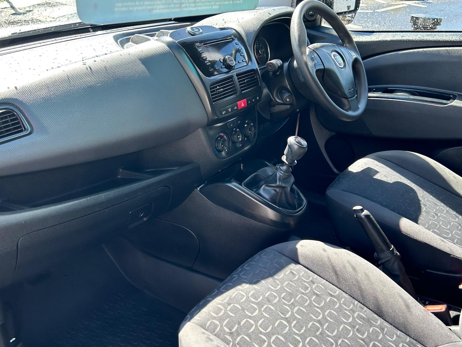 Used Fiat Doblo 2021 for sale - 76888373: Photo 9