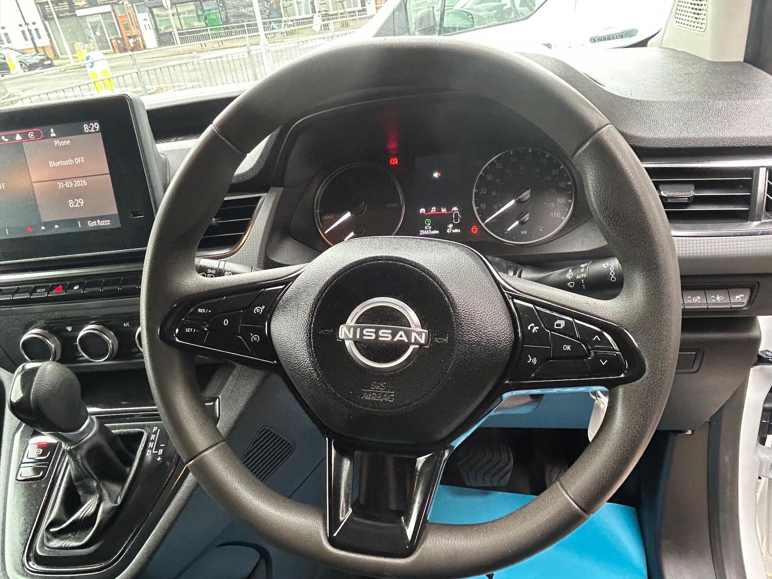 Used Nissan Other for sale - 78086856: Photo 13