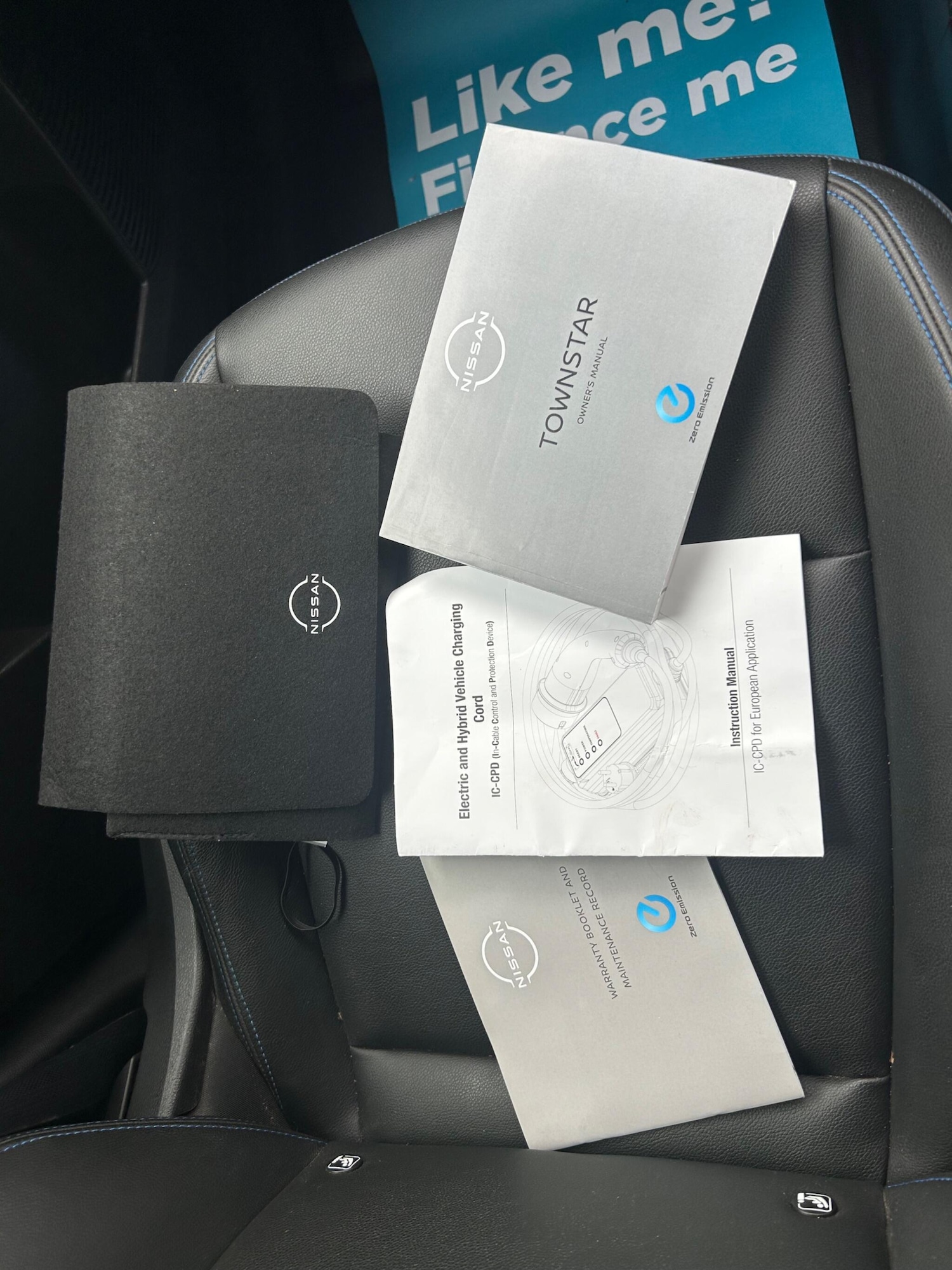 Used Nissan Other for sale - 78086856: Photo 17