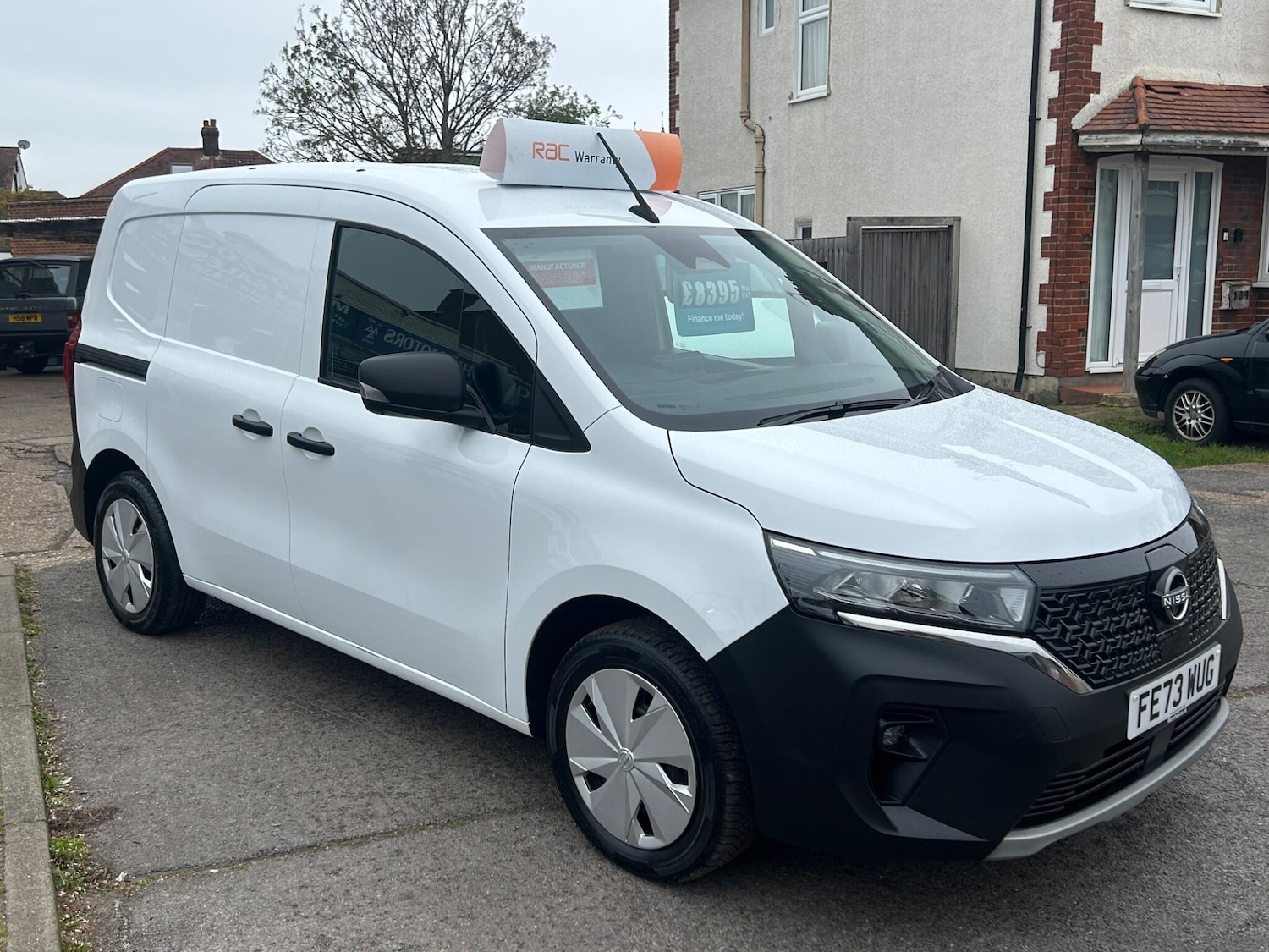 Used Nissan Other for sale - 78086856: Photo 3