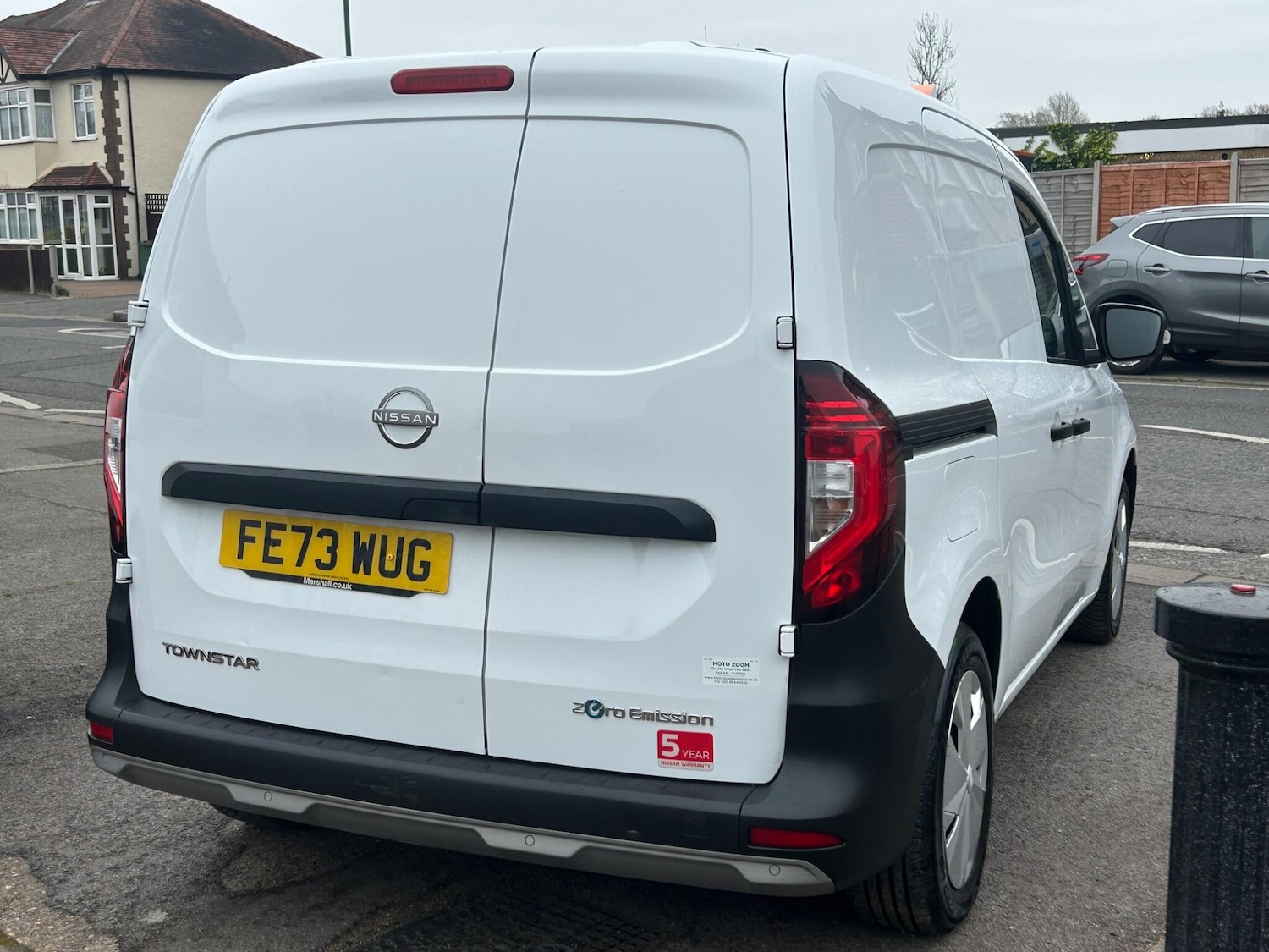 Used Nissan Other for sale - 78086856: Photo 4