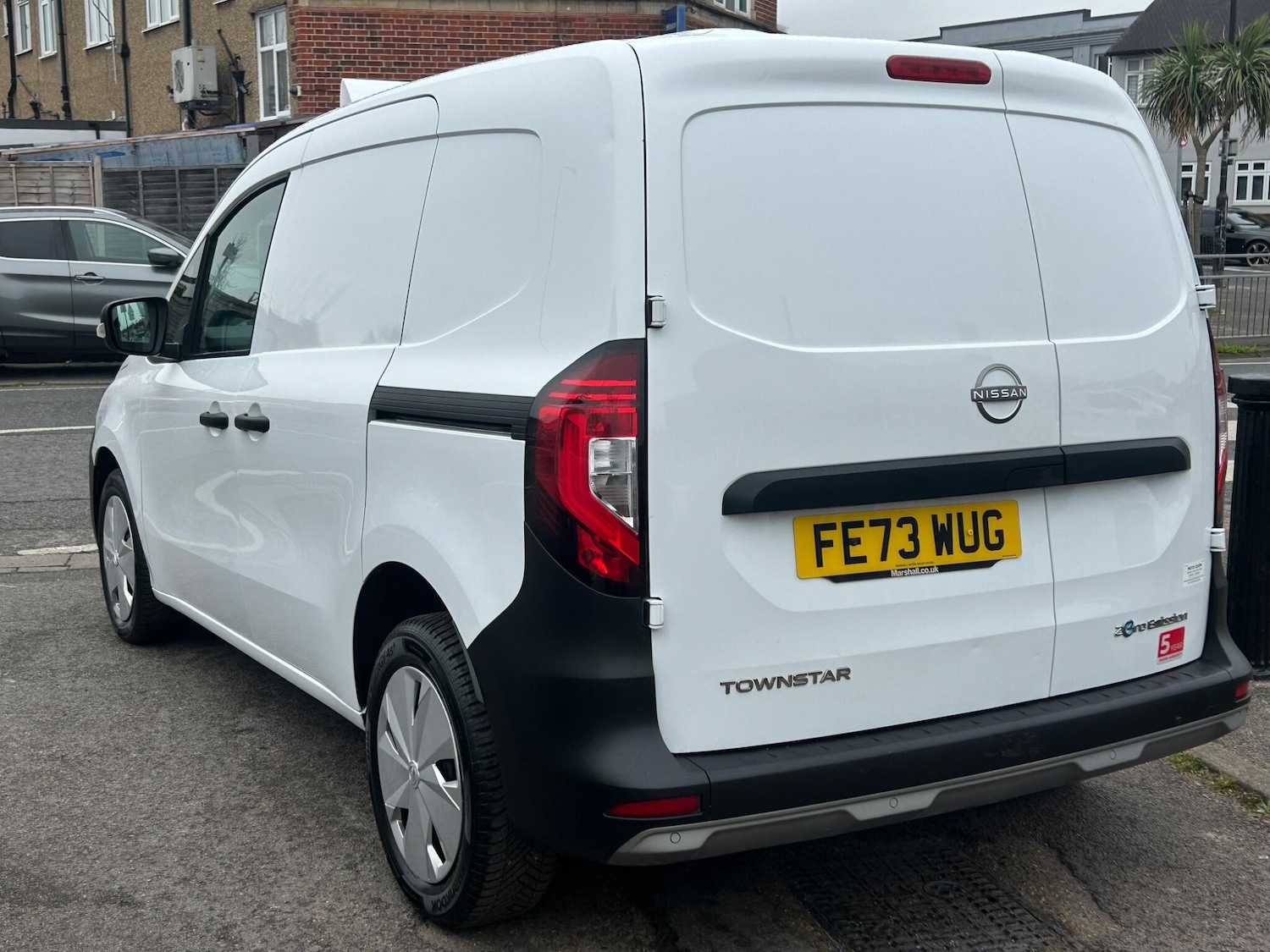 Used Nissan Other for sale - 78086856: Photo 5