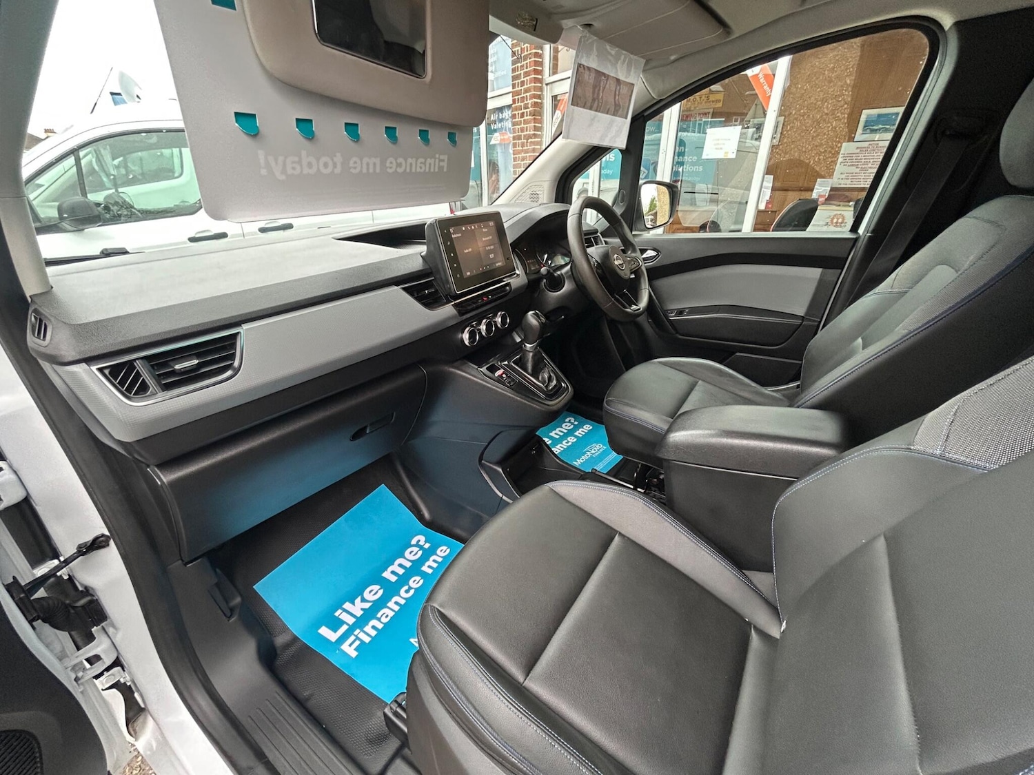 Used Nissan Other for sale - 78086856: Photo 8