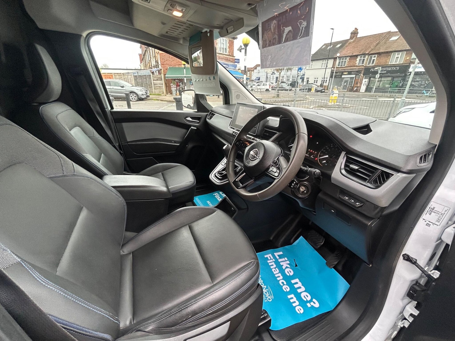 Used Nissan Other for sale - 78086856: Photo 9