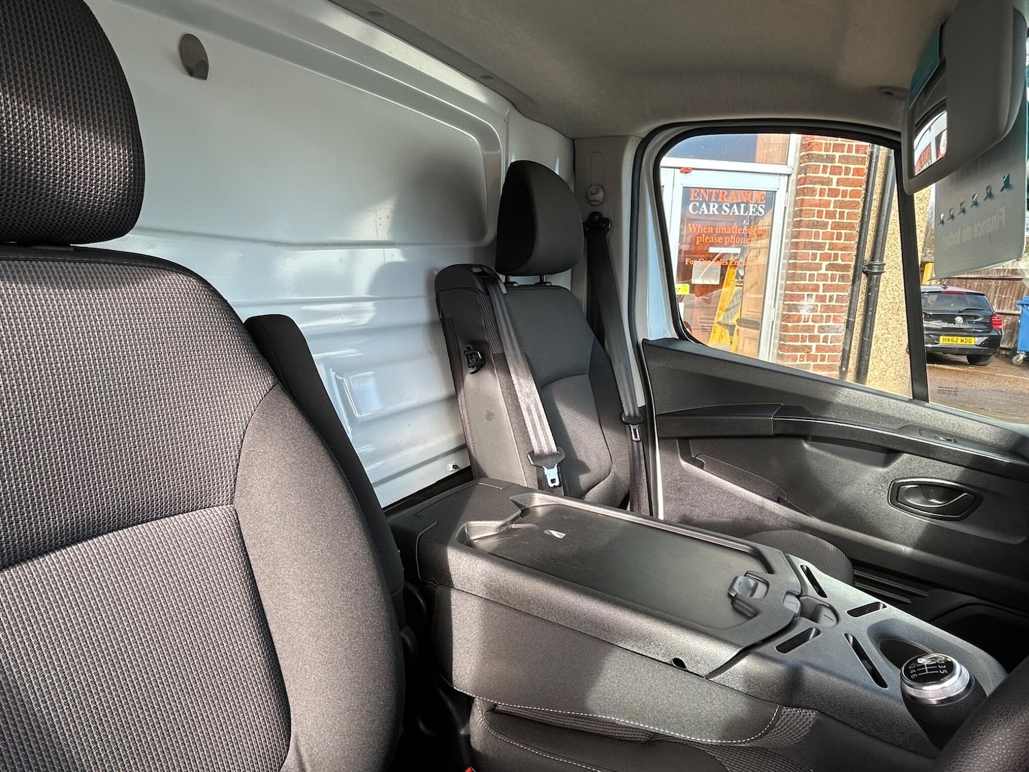 Used Renault Trafic 2023 for sale - 77479269: Photo 10