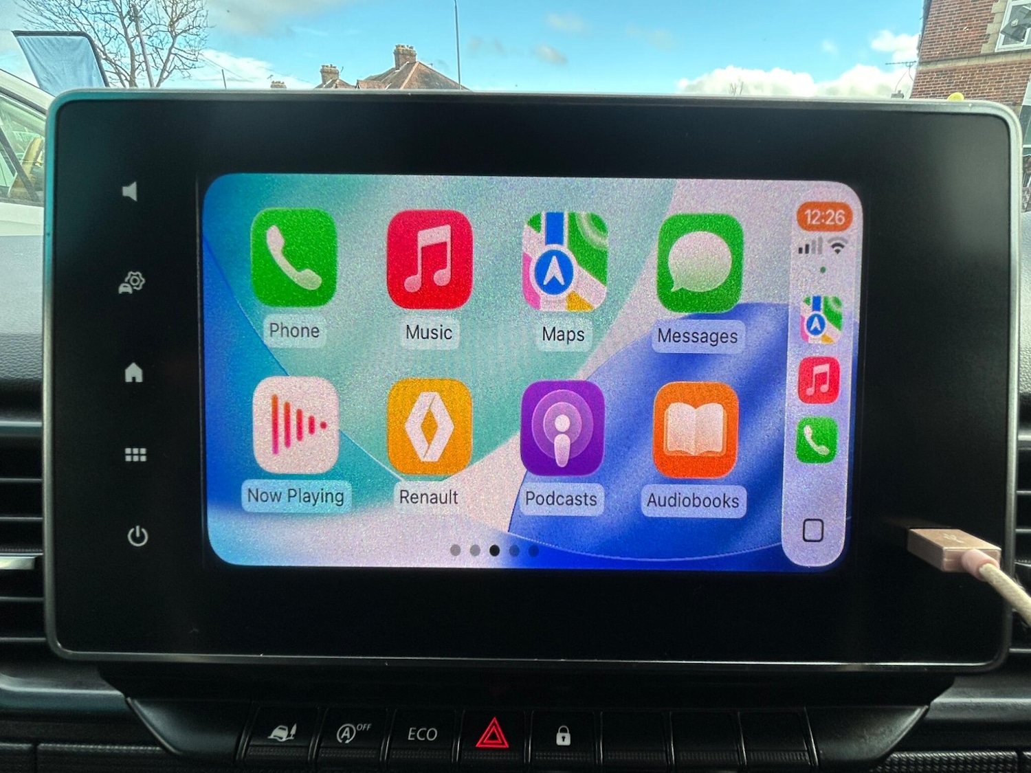 Used Renault Trafic 2023 for sale - 77479269: Photo 13