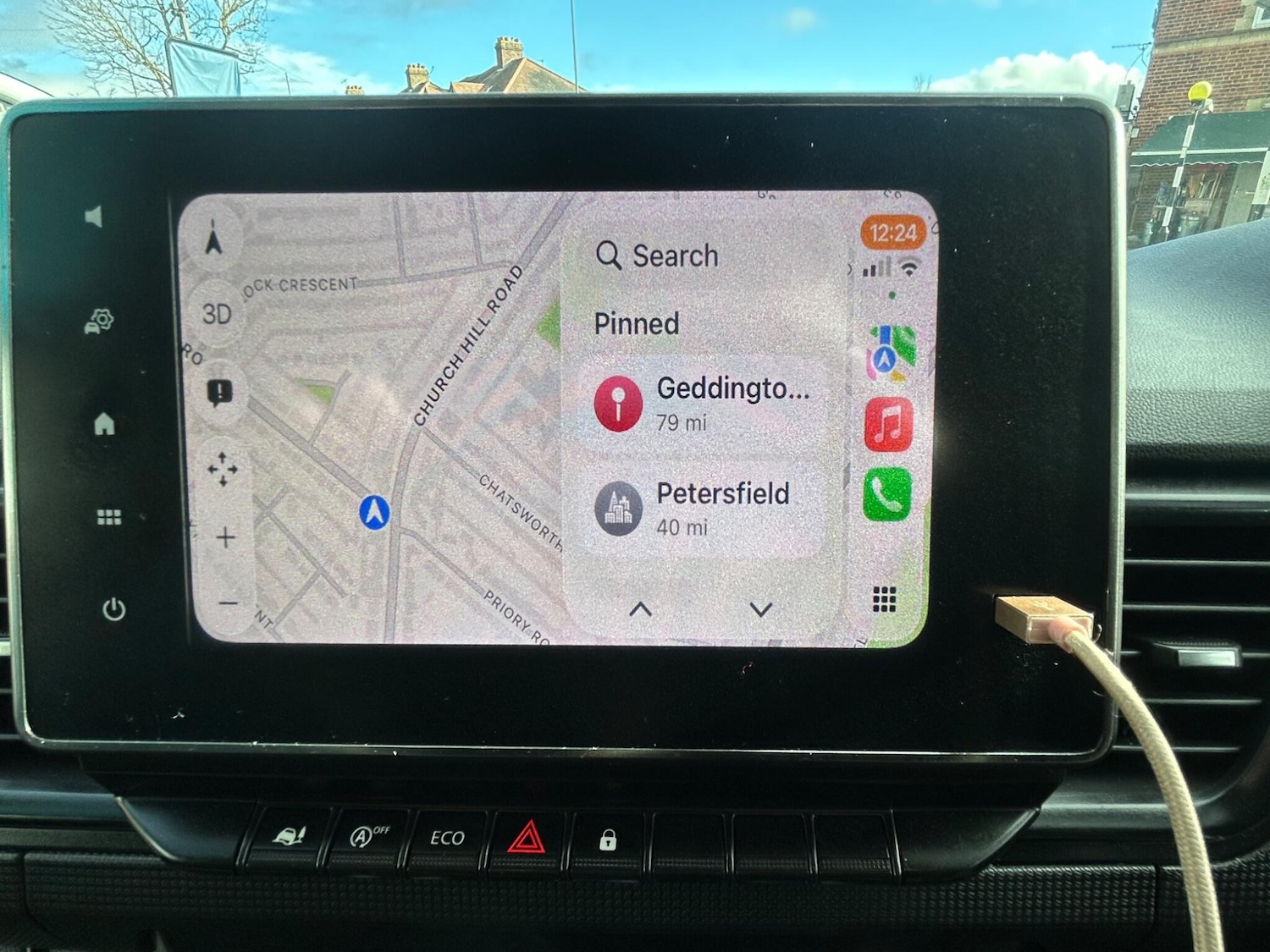 Used Renault Trafic 2023 for sale - 77479269: Photo 14