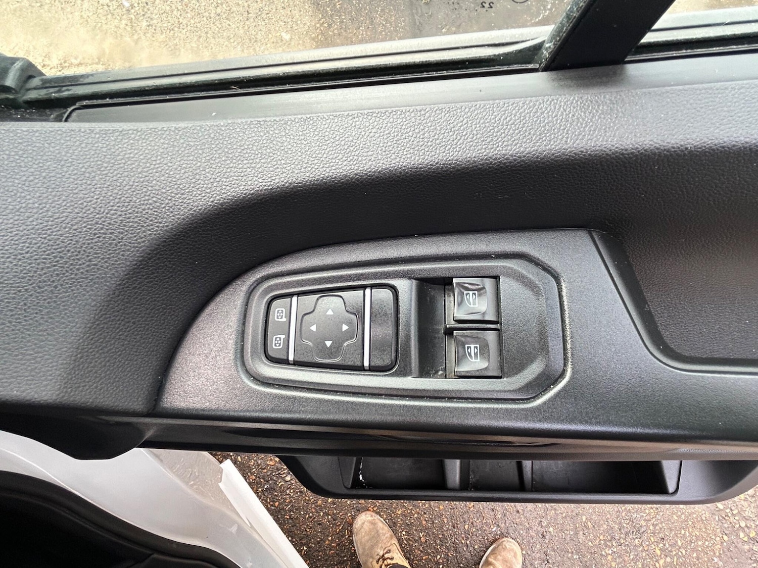 Used Renault Trafic 2023 for sale - 77479269: Photo 20