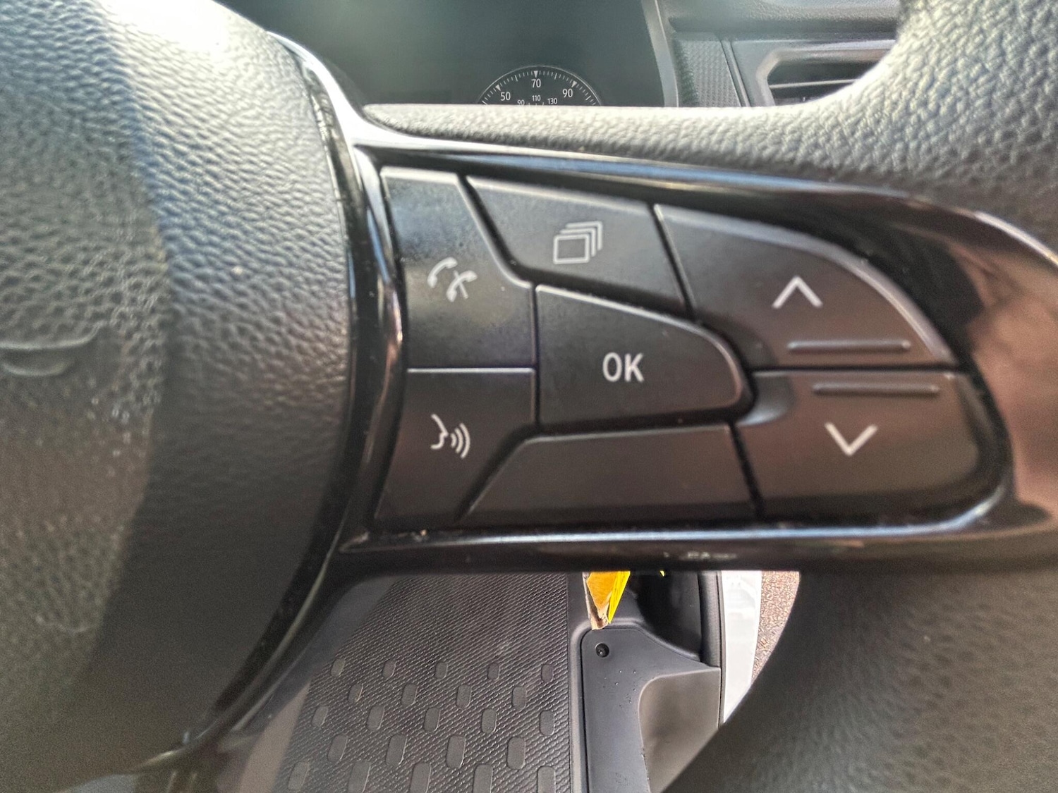 Used Renault Trafic 2023 for sale - 77479269: Photo 25