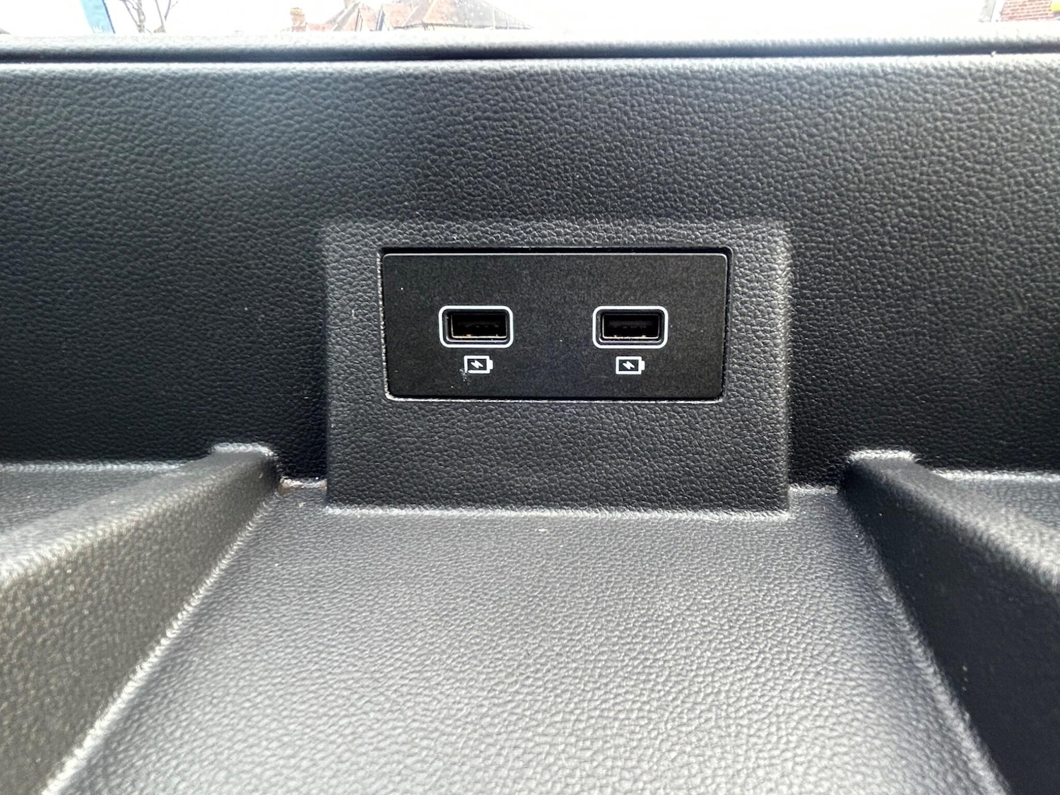 Used Renault Trafic 2023 for sale - 77479269: Photo 26