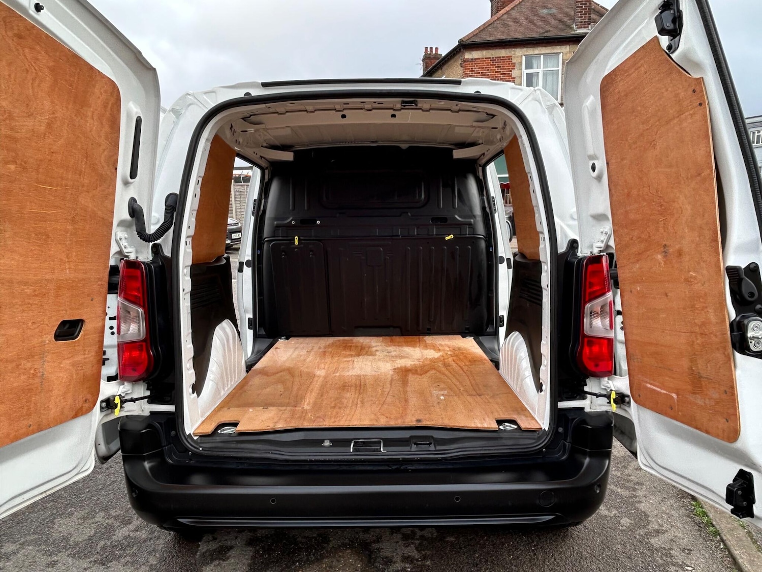 Used Toyota ProAce 2022 for sale - 77883379: Photo 13