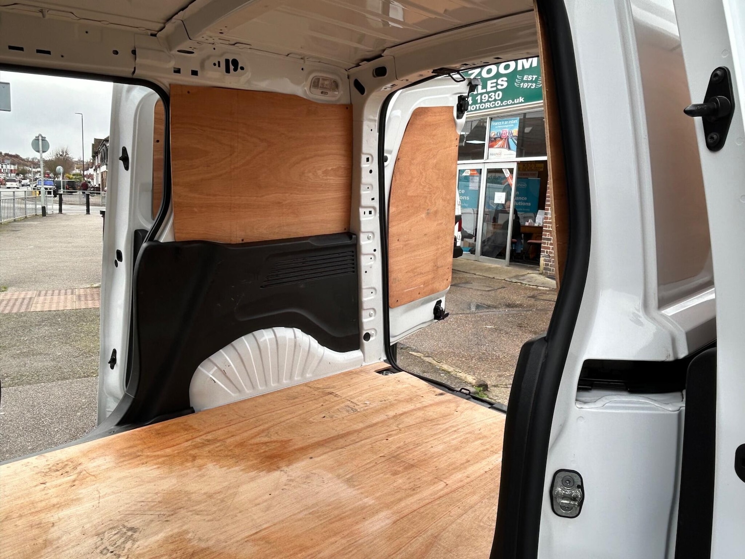 Used Toyota ProAce 2022 for sale - 77883379: Photo 14