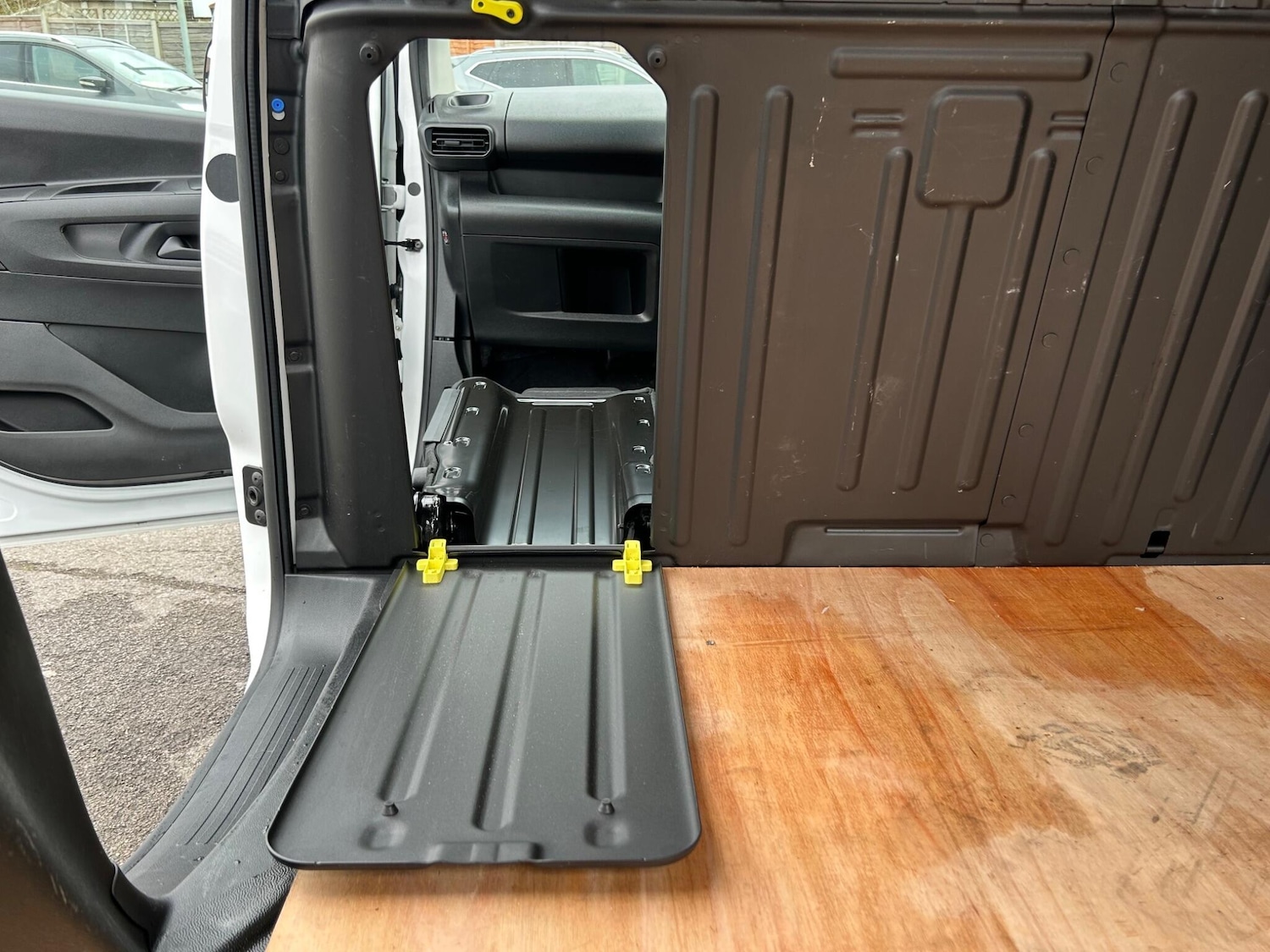 Used Toyota ProAce 2022 for sale - 77883379: Photo 18