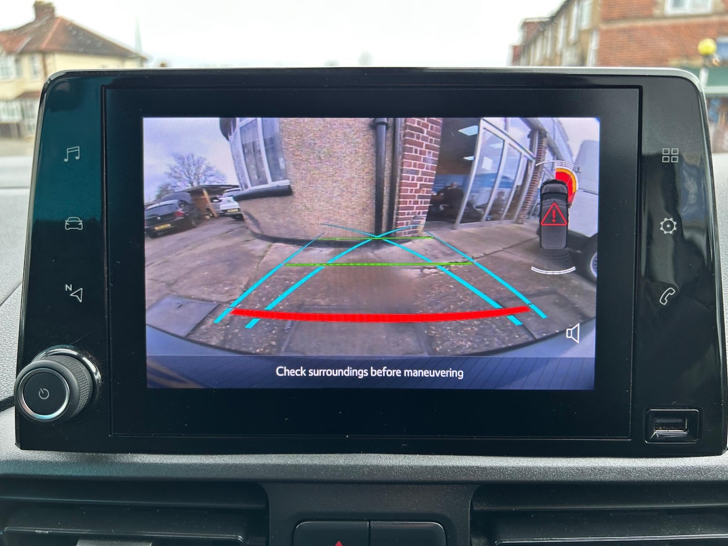 Used Toyota ProAce 2022 for sale - 77883379: Photo 22