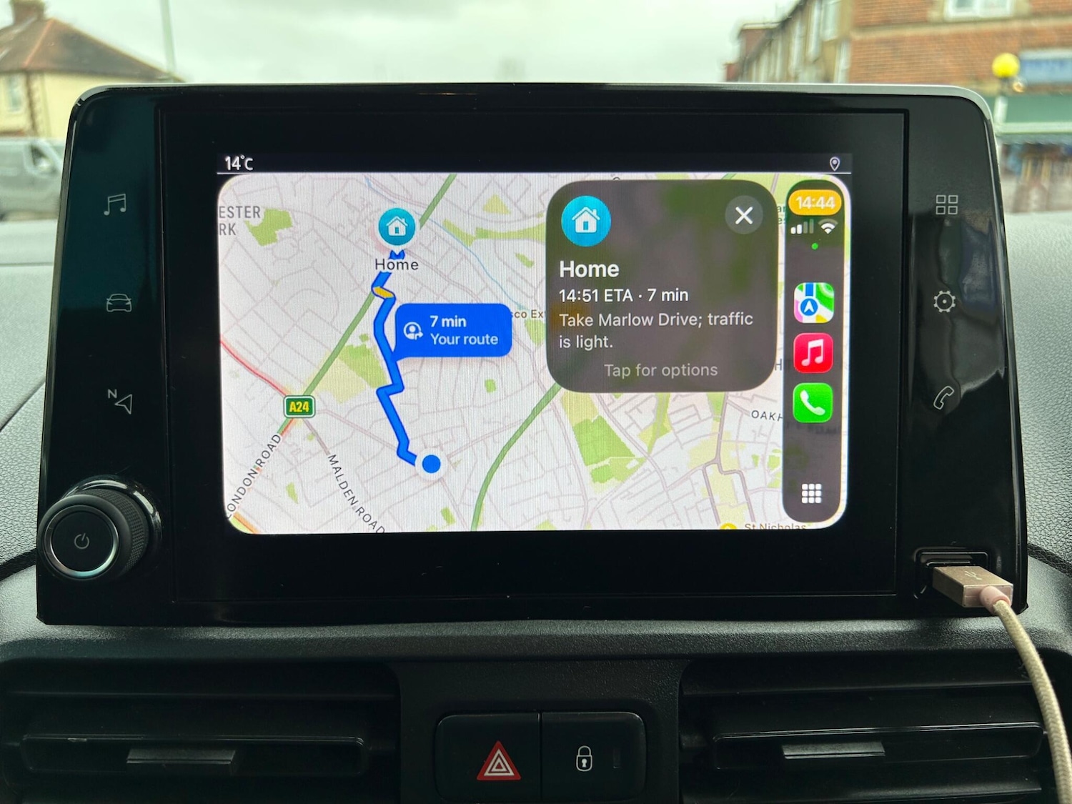 Used Toyota ProAce 2022 for sale - 77883379: Photo 23