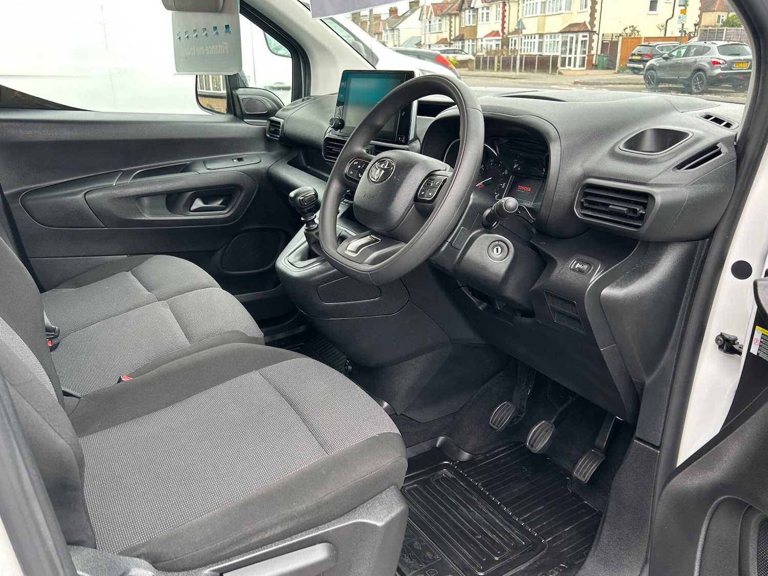 Used Toyota ProAce 2022 for sale - 77883379: Photo 8