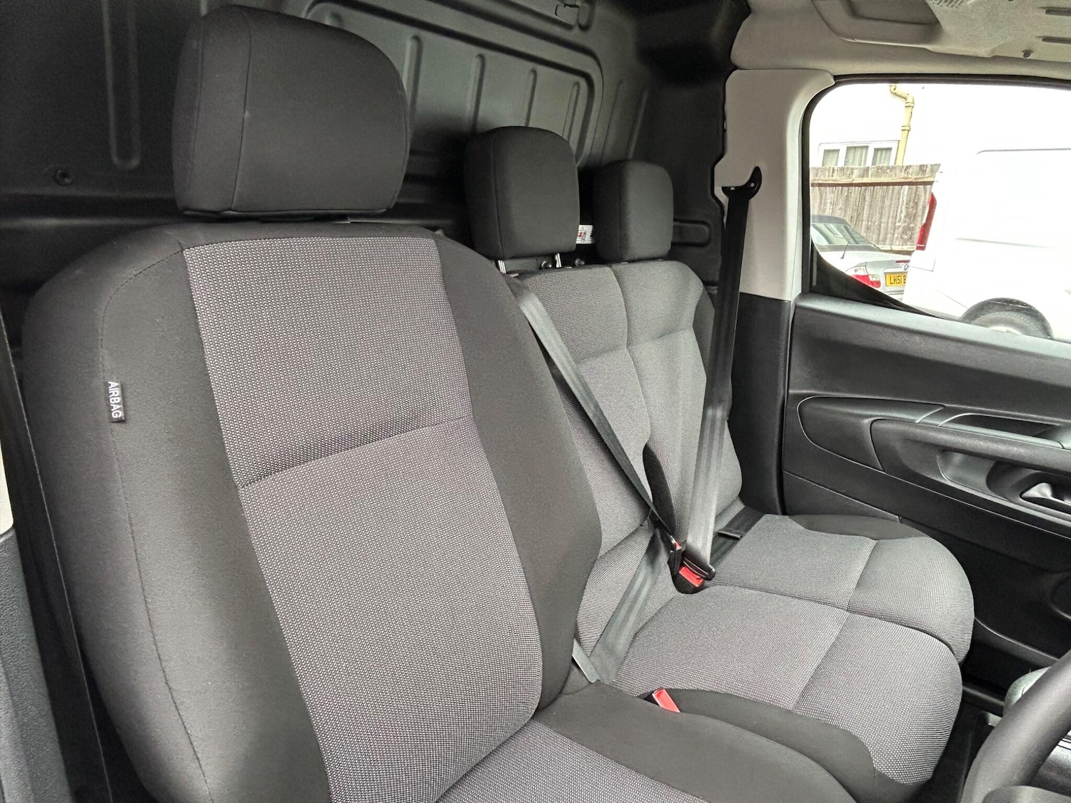 Used Toyota ProAce 2022 for sale - 77883379: Photo 9