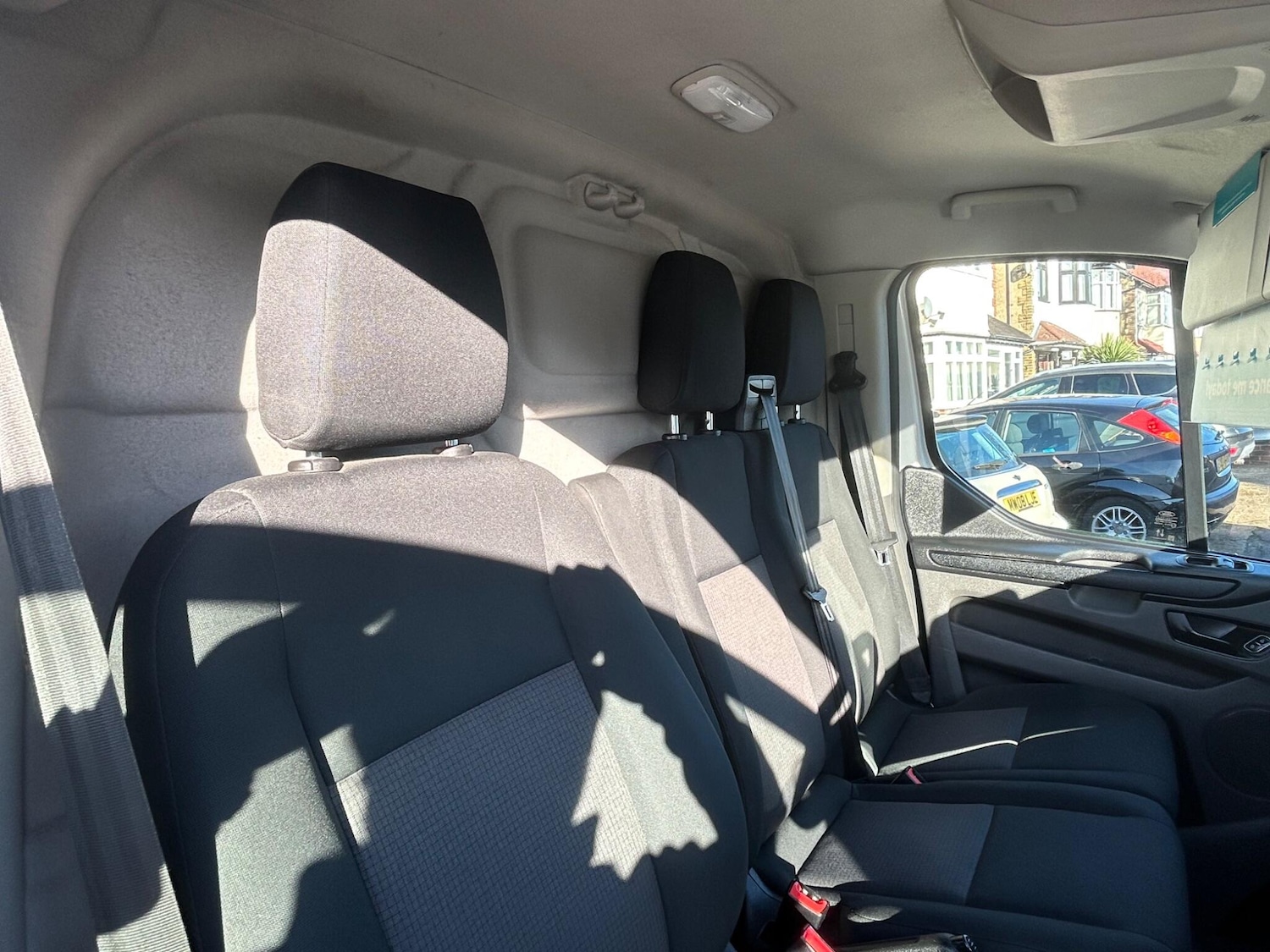 Used Ford Transit Custom 2022 for sale - 77040118: Photo 11