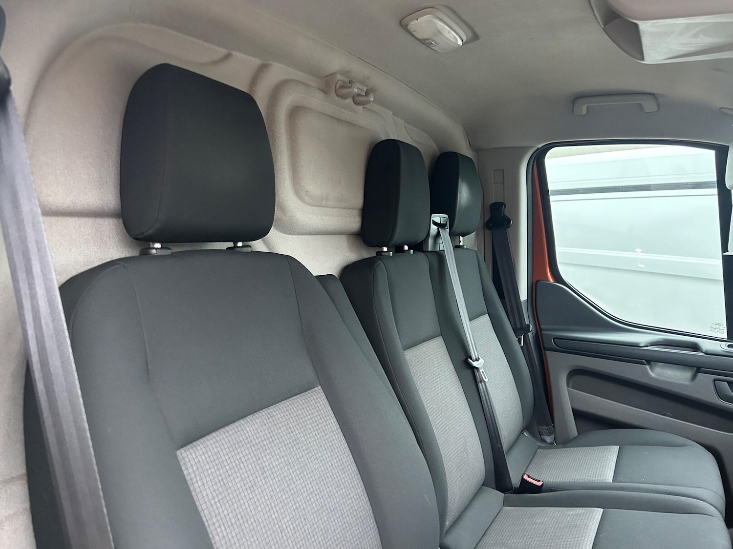 Used Ford Transit Custom 2019 for sale - 76913101: Photo 13