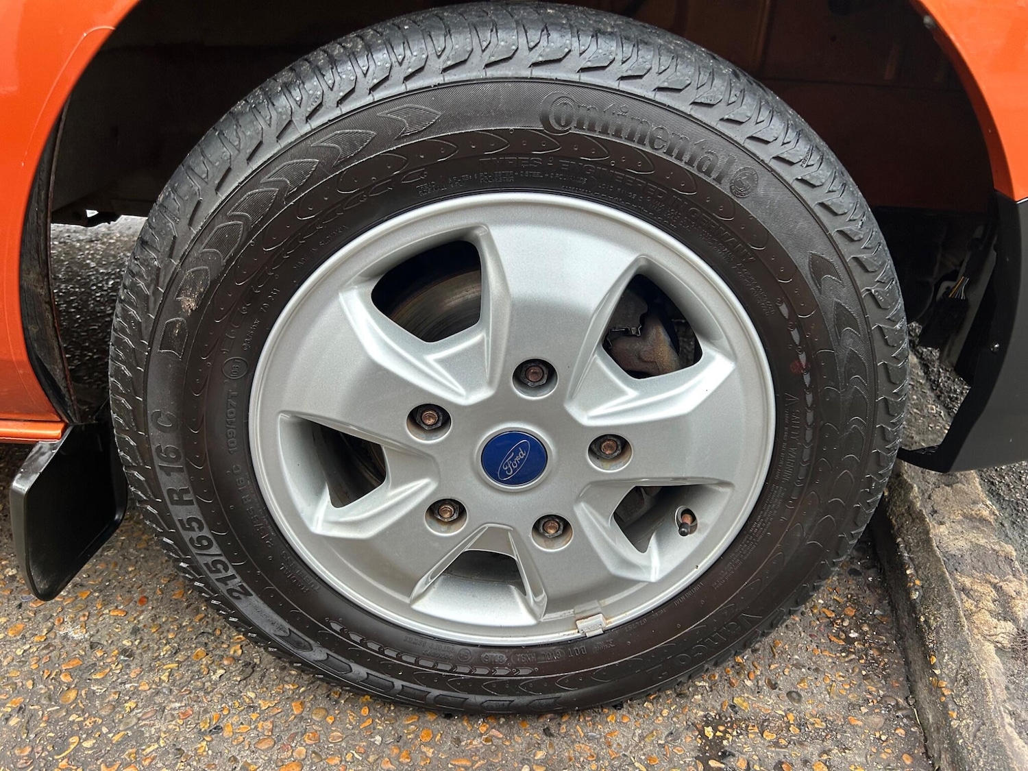 Used Ford Transit Custom 2019 for sale - 76913101: Photo 17