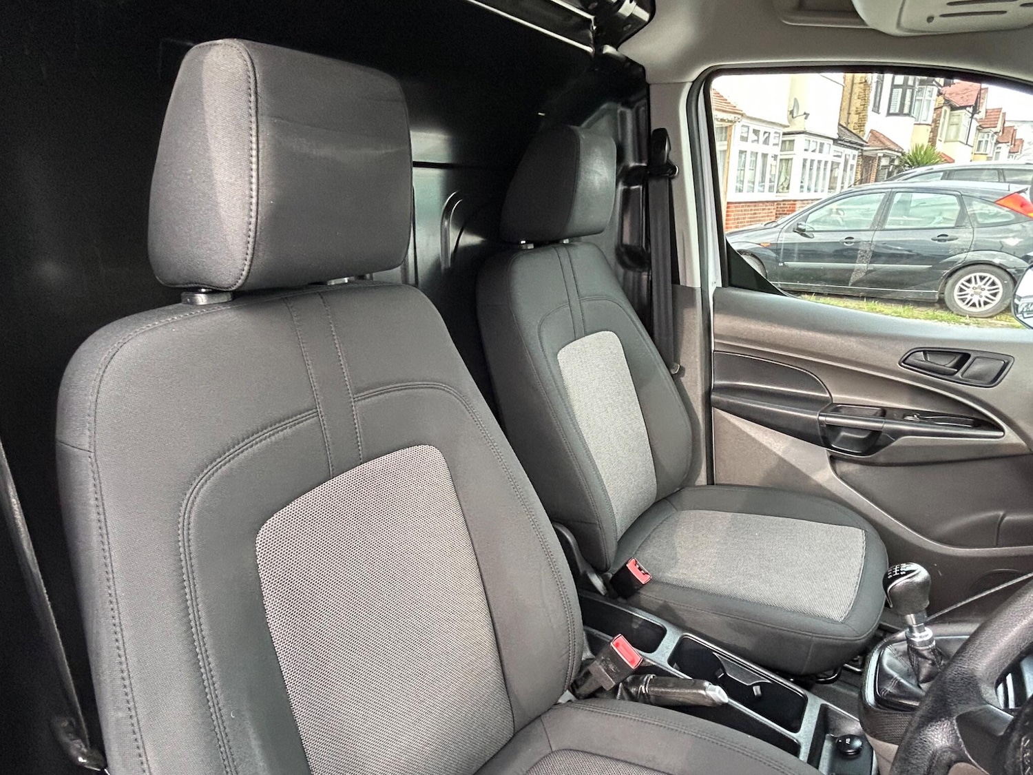 Used Ford Transit Connect for sale - 77809056: Photo 10