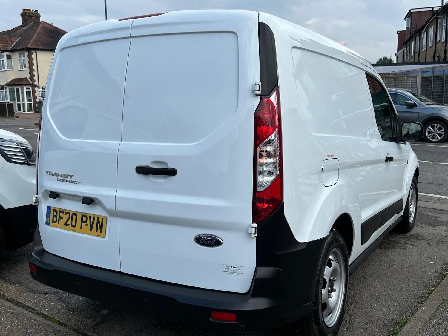 Used Ford Transit Connect for sale - 77809056: Photo 4