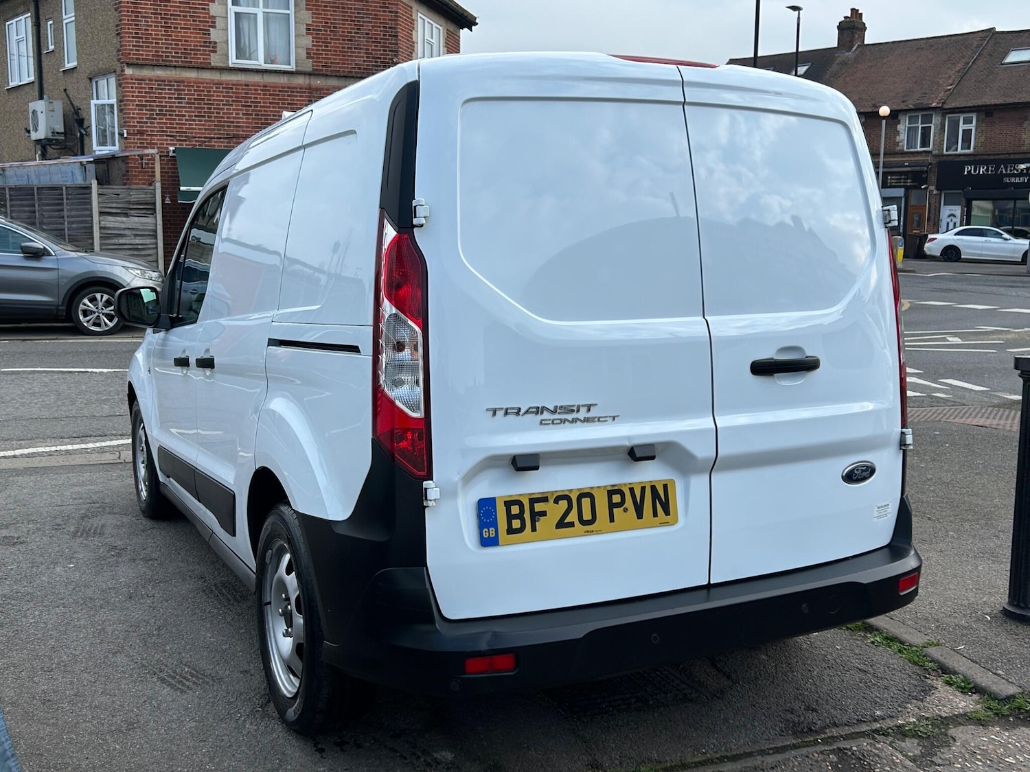 Used Ford Transit Connect for sale - 77809056: Photo 5