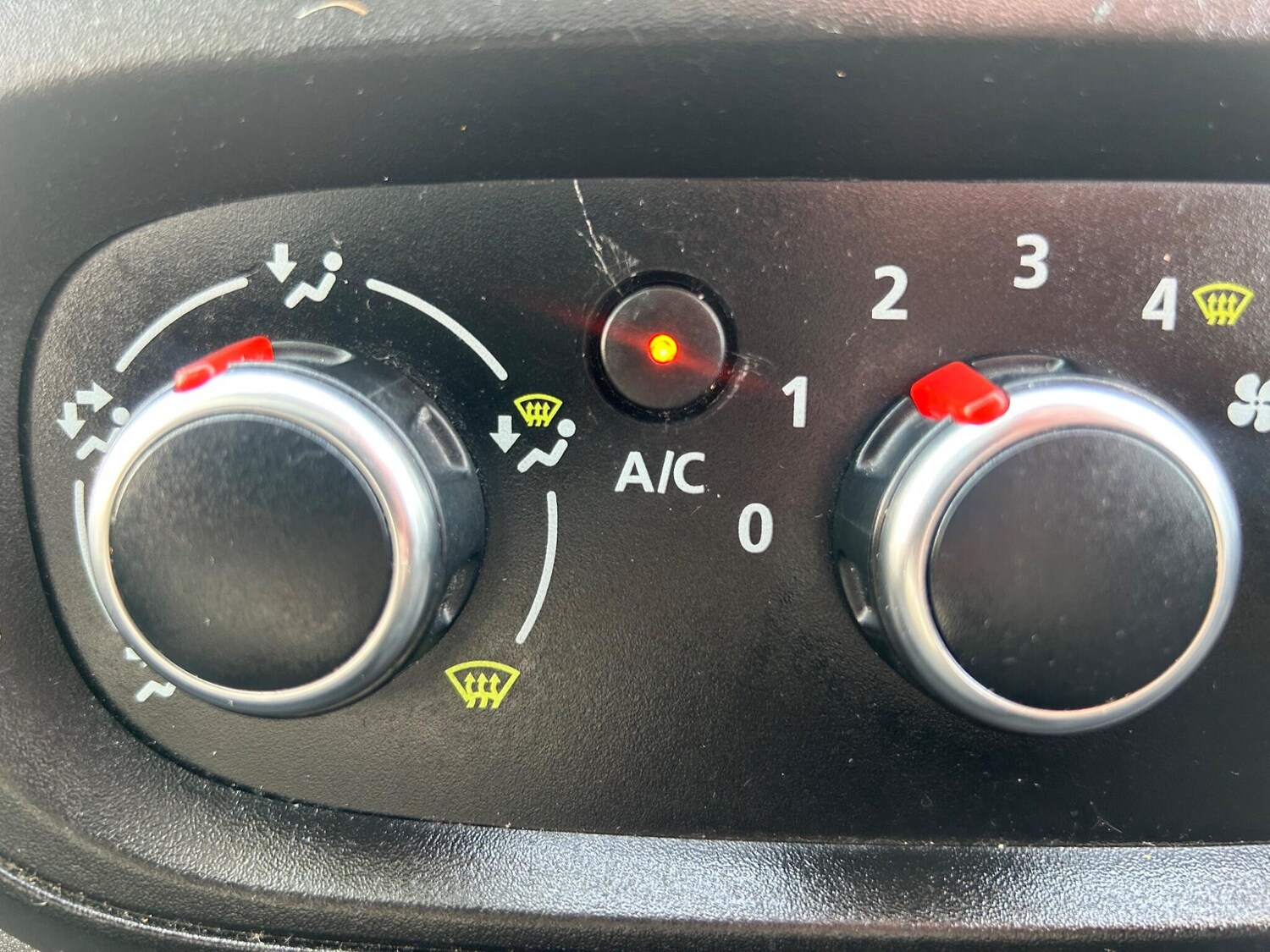 Used Renault Trafic 2021 for sale - 77969561: Photo 13