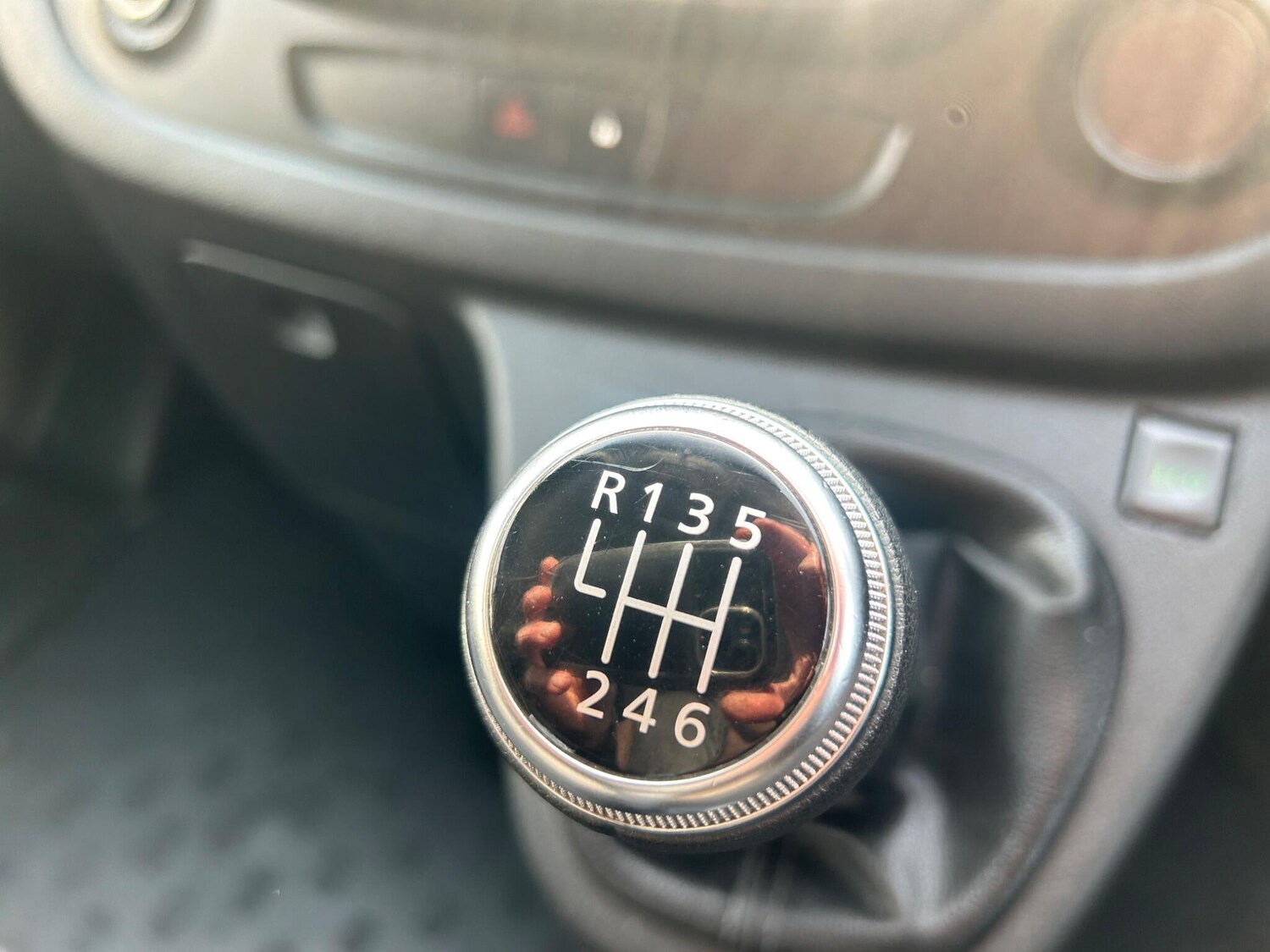 Used Renault Trafic 2021 for sale - 77969561: Photo 14