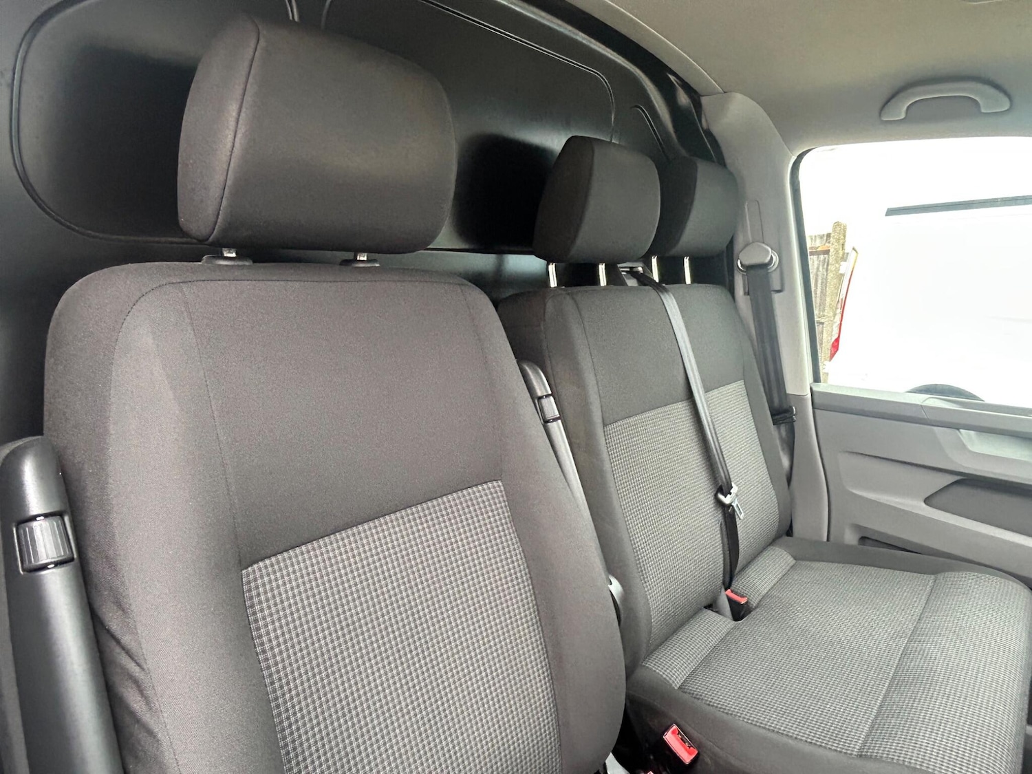 Used Volkswagen Transporter 2021 for sale - 77598394: Photo 11