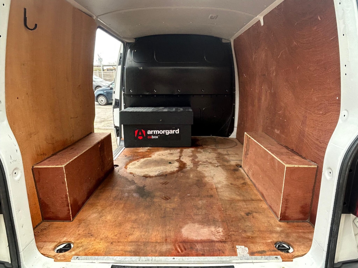 Used Volkswagen Transporter 2021 for sale - 77598394: Photo 6