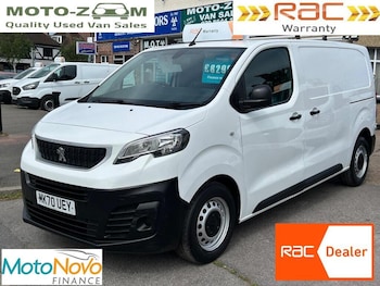 Used Peugeot Expert 2020 for sale - 78648497: Photo